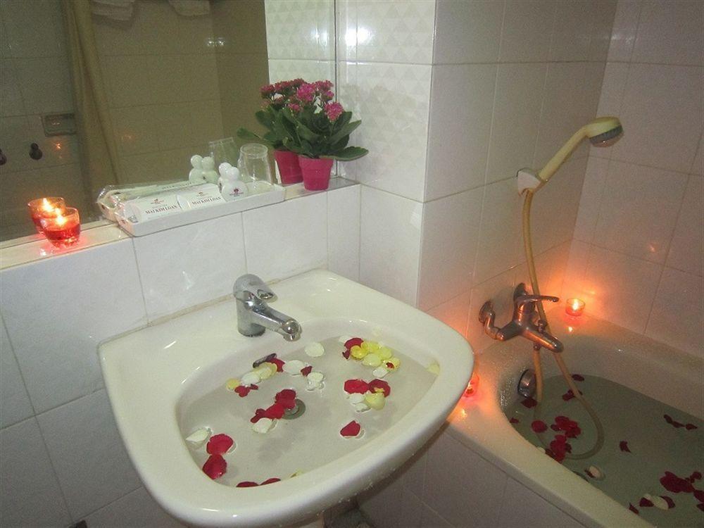 Mai Kim Loan Hotel Ho Chi Minh-staden Exteriör bild