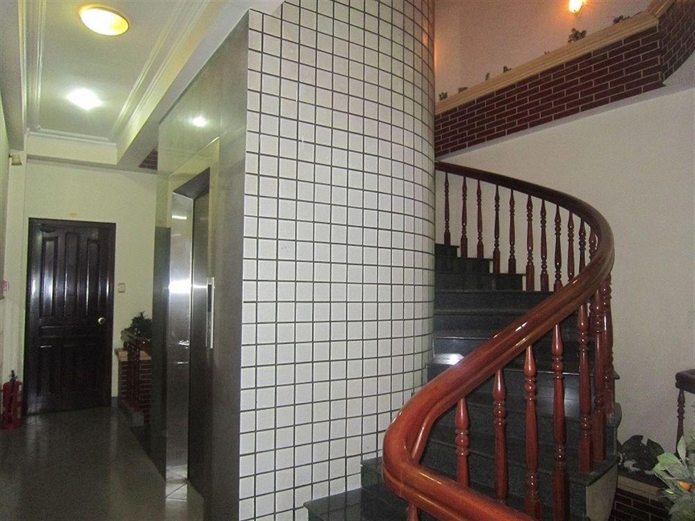 Mai Kim Loan Hotel Ho Chi Minh-staden Exteriör bild